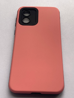Moto E13 Funda Ref Rosa