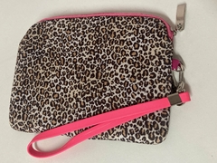 Universal Funda 6p neoprene ANIMAL PRINT