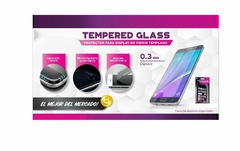 Vidrio Sams J6