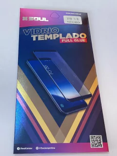 Vidrio 9d Full iPhone 7 -8
