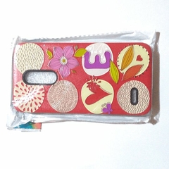 LG K11 =K11 Plus Funda Ref Love