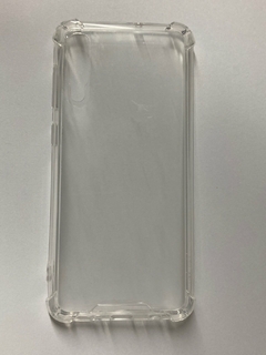 Sams A50=A30s Funda Antishock Rigida - comprar online