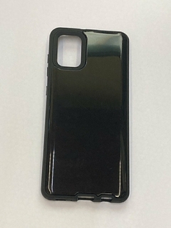 Sams A31 Funda Negra
