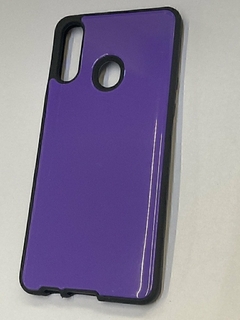 Sams A20s Funda violeta