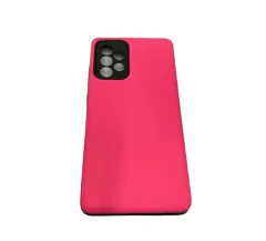 Sams A72 Funda ref Fucsia