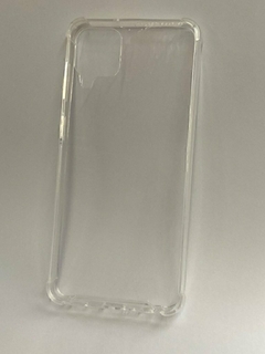 Sams A12 Funda Antishock Rigida