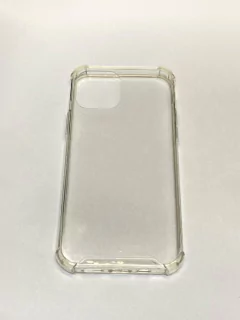 iPhone 12 -12 pro Funda Antishock Rigida