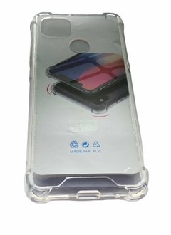 Moto G9 Power Funda Antishock Rigida