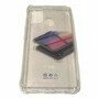 Moto G60s Funda Antishock Rigida
