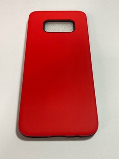 Sams S8 Funda Ref Roja