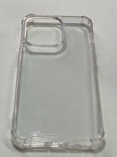 iPhone 13 Pro Funda Antishock Rigida