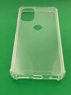 Moto G41 Funda Antishock Rigida