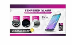 Vidrio iPhone 15 pro Max