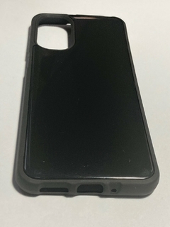 Moto G41 Funda Negra