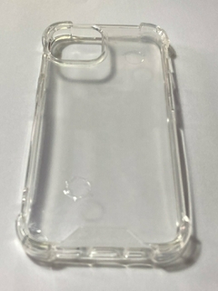 Iphone 14 Funda Antishock Rigida