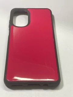 Moto G22 E32 Funda Fucsia