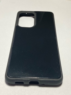 Moto G42 Funda Negra