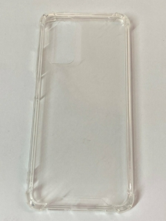 Xiaomi Rm Note 12s 4g Funda Antishock Rigida