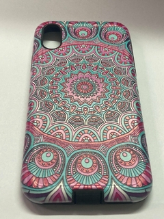 iPhone X =XS Funda Ref Mandalas