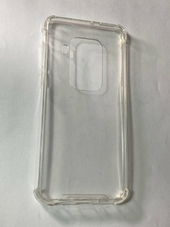 Moto ONE Zoom Funda Antishock Rigida