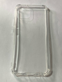 Sams A03 Funda Antishock Rigida