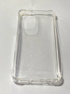 Moto Edge 30 Funda Antishock Rigida