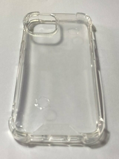 Iphone 16 Pro Funda Antishock Rigida