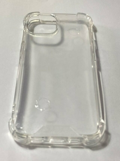 Iphone 15 Pro Funda Antishock Rigida