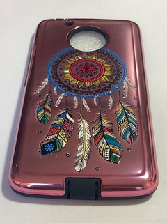 Moto G5 Funda Ref Atrapa Sueños