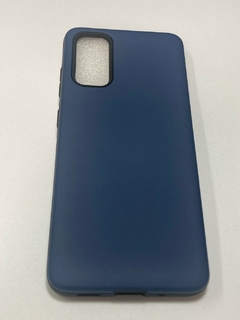 Sams S20 Funda Ref Azul oscura