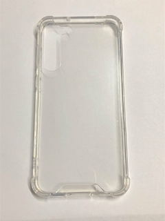 Sams S23 Plus Funda Antishock Rigida