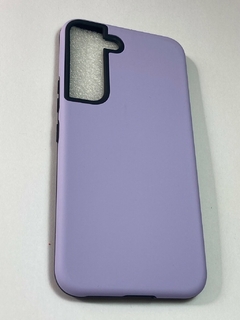 Sams S22 Funda Ref Lila