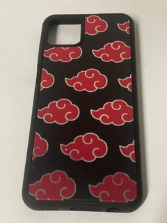 Sams A04e funda Naruto