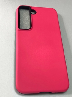 Sams S22 Plus Funda Ref Fucsia