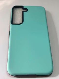 Sams S22 Plus Funda Ref aqua