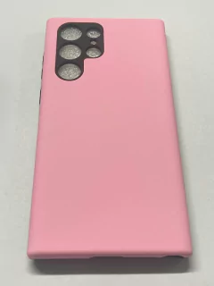 Sams S22 Ultra Funda Ref Rosa
