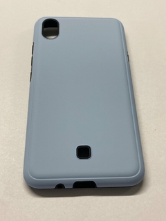 LG K20 Funda Ref Lavanda