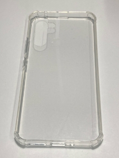 Sams A54 Funda Antishock Rigida
