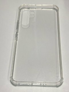 Sams A34 Funda Antishock Rigida - comprar online