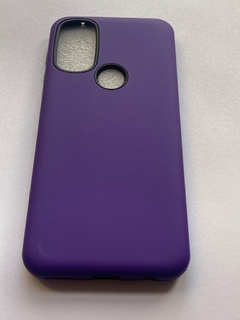 Moto G71 Funda Ref Violeta