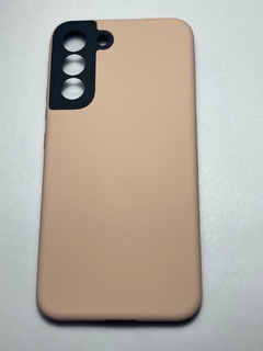 Sams S22 Plus Funda Ref Beige