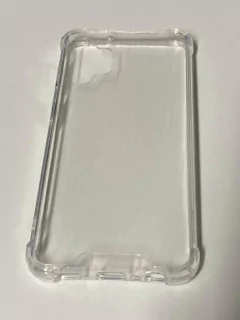 Sams A24 Funda Antishock Rigida sirve al a15