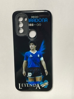Moto G31 Funda Ref Diego