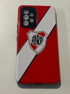 Sams A53 Funda Ref River