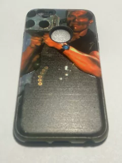 iPhone 6 = 6s Funda Ref Rambo