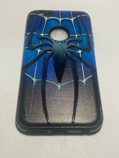 iPhone 6 = 6s Funda Ref H Araña