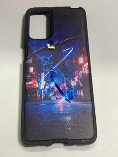 Moto G42 Funda Skater