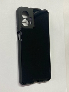Moto G14 Funda Negra