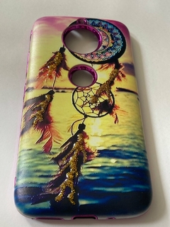 Moto G5s Plus Funda Ref Atrapa Sueños