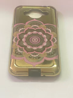 sams j3 2016 funda Ref Mandala
